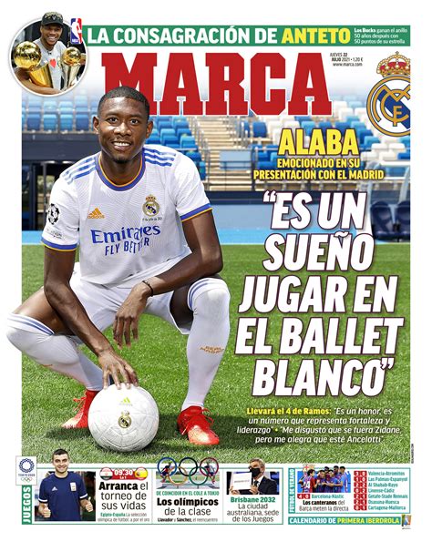 mkerca|Real Madrid News .